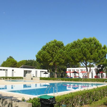 Parque De Campismo Orbitur Montargil Hotel Kültér fotó