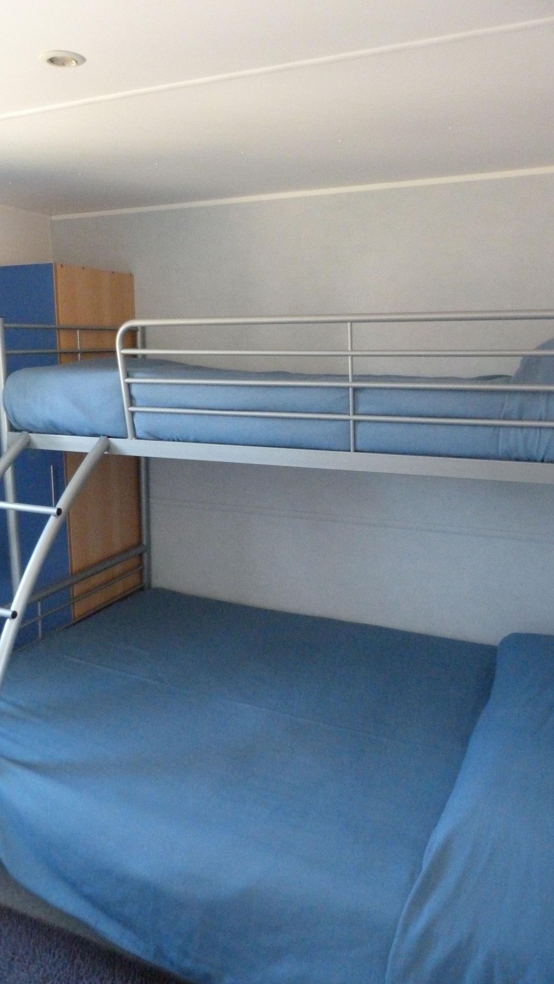 Parque De Campismo Orbitur Montargil Hotel Kültér fotó