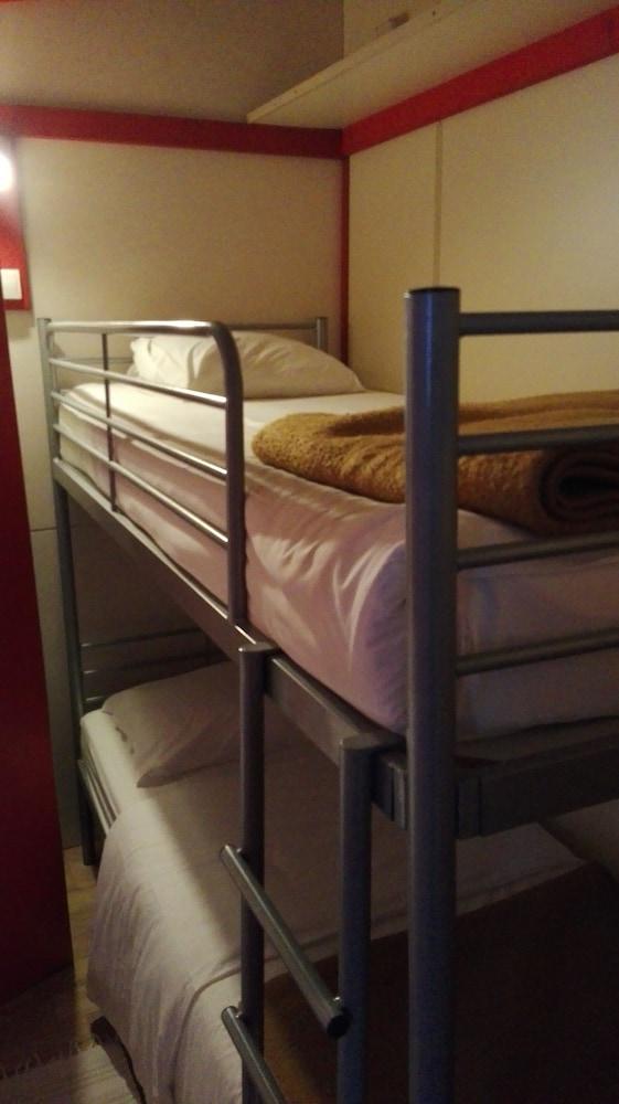 Parque De Campismo Orbitur Montargil Hotel Kültér fotó