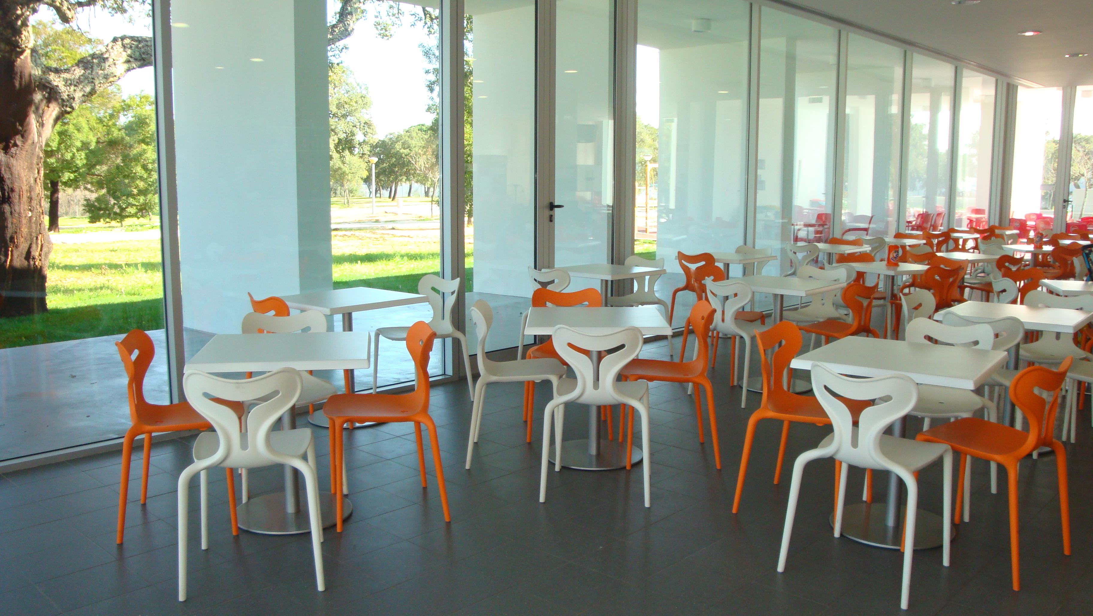 Parque De Campismo Orbitur Montargil Hotel Kültér fotó