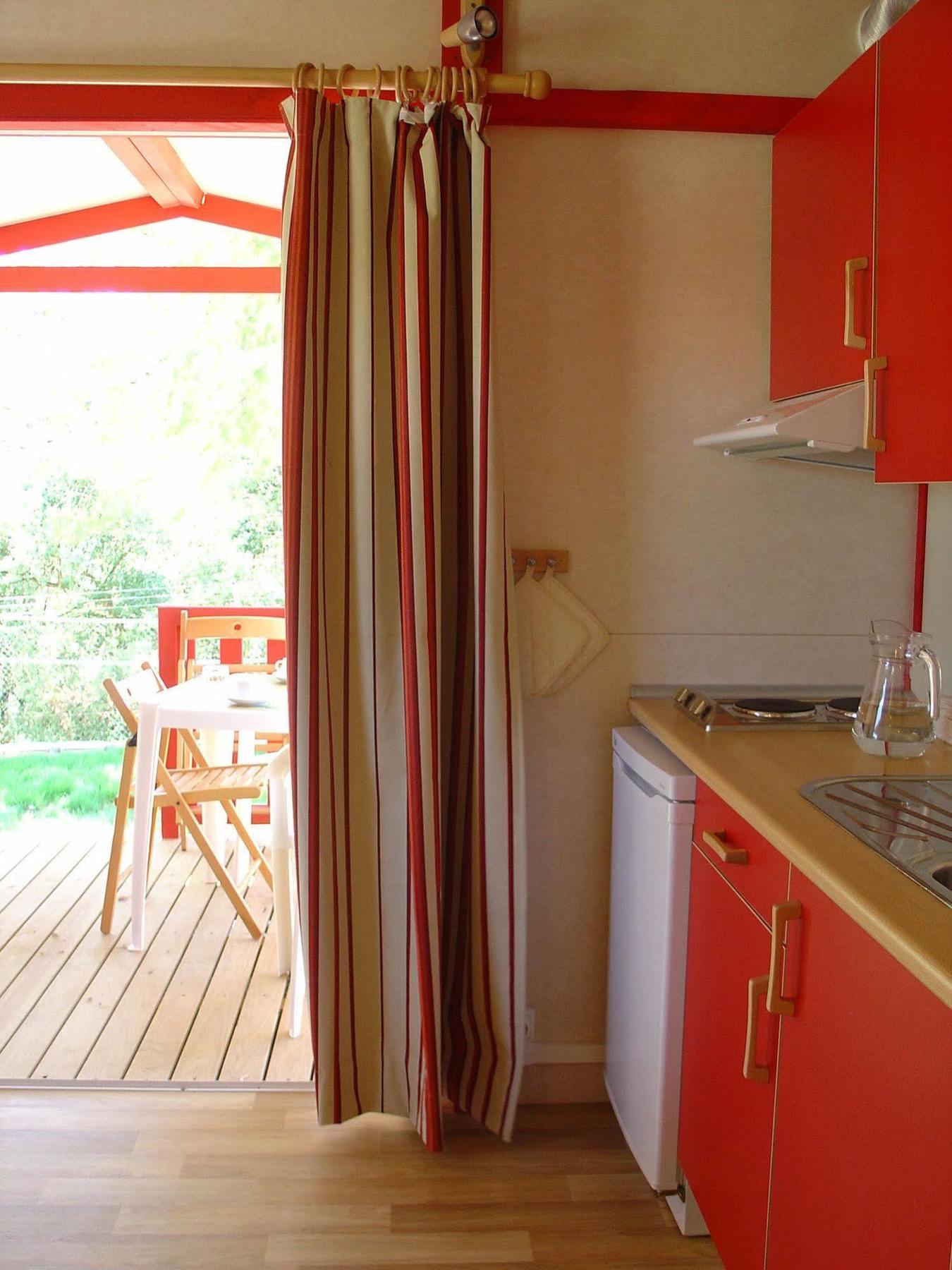 Parque De Campismo Orbitur Montargil Hotel Kültér fotó